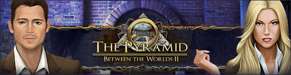 Between the Worlds 2: The Pyramids